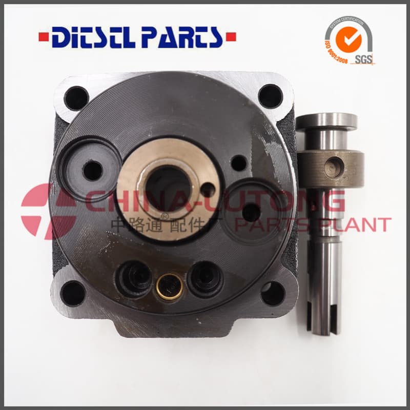 Buy China Bosch Ve Distributor Head for Toyota _ Auto Parts